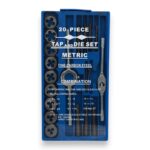 KIT TERRAJAS X20 PCS