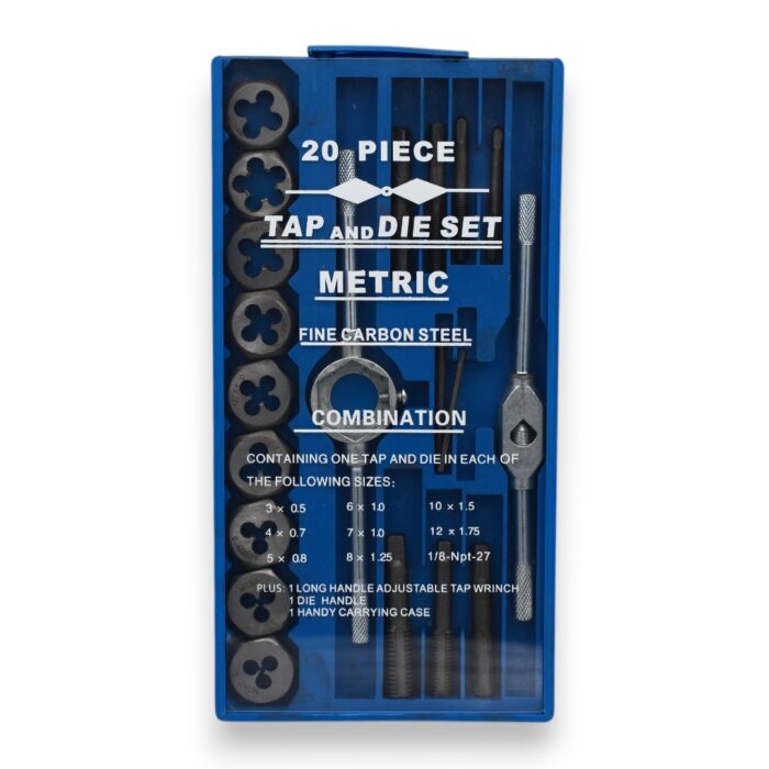 KIT TERRAJAS X20 PCS - Imagen 1
