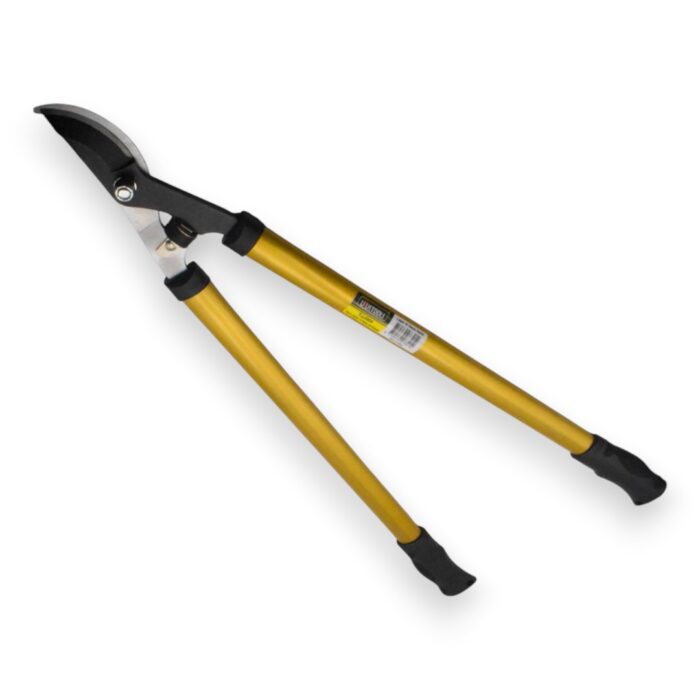 TIJERA DE PODA MANGO TUBULAR - Imagen 1