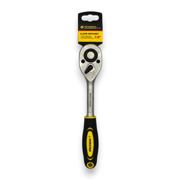 LLAVE CRIQUET1/2 NORSTAR - Imagen 1