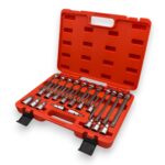 JGO DE PUNTAS MULTIDENTADAS