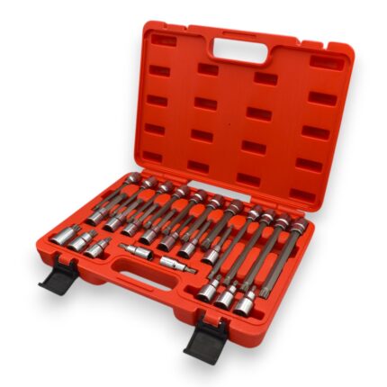 JGO DE PUNTAS MULTIDENTADAS