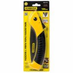 SIERRA PARA RAMA PLEGABLE 180MM