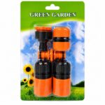 JGO X5 PCS ACOPLES 1/2"