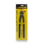 TENAZA 10" MEDIO CORTE  NORSTAR