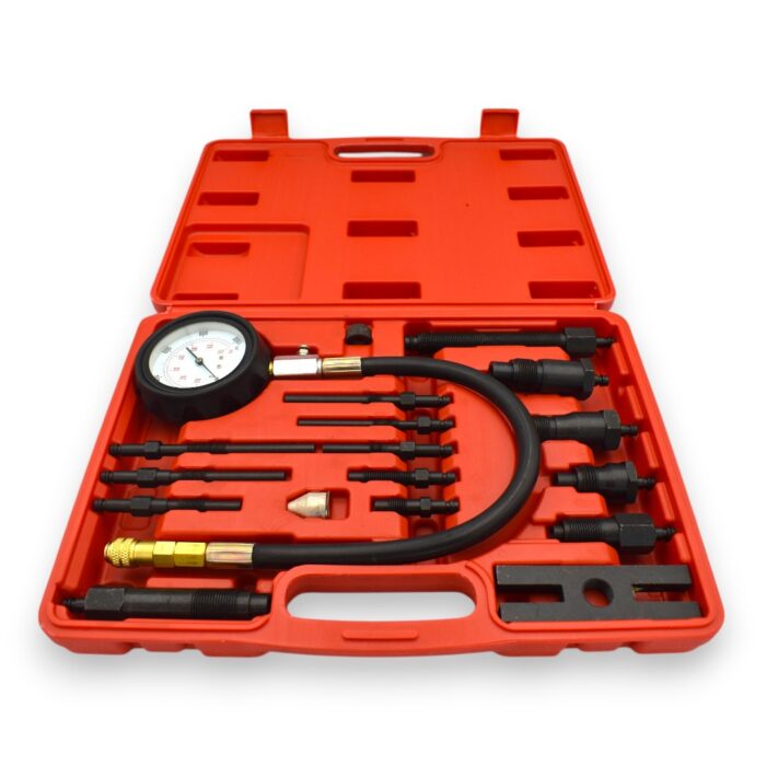 MEDIDOR COMPRESION DIESEL - Imagen 1