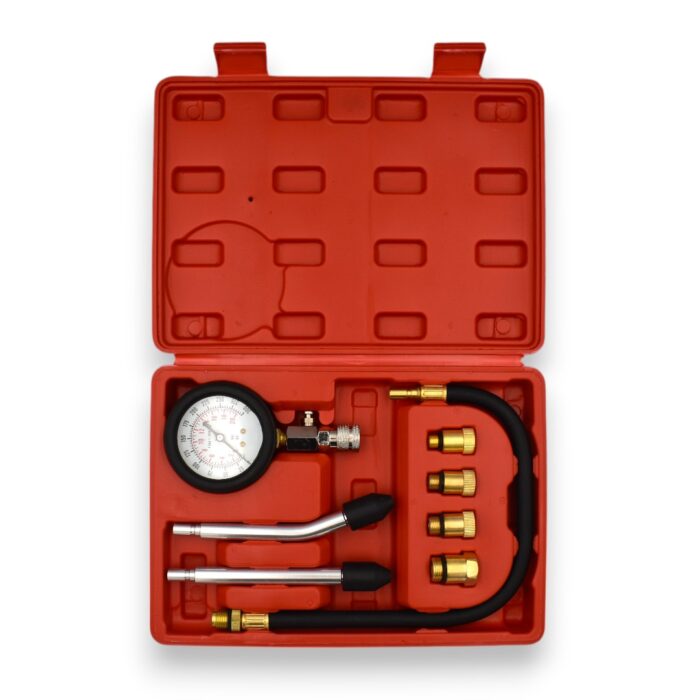 MEDIDOR COMPRESION NAFTA X8 PCS - Imagen 1