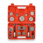 CALIPER DE FRENO 18 PCS