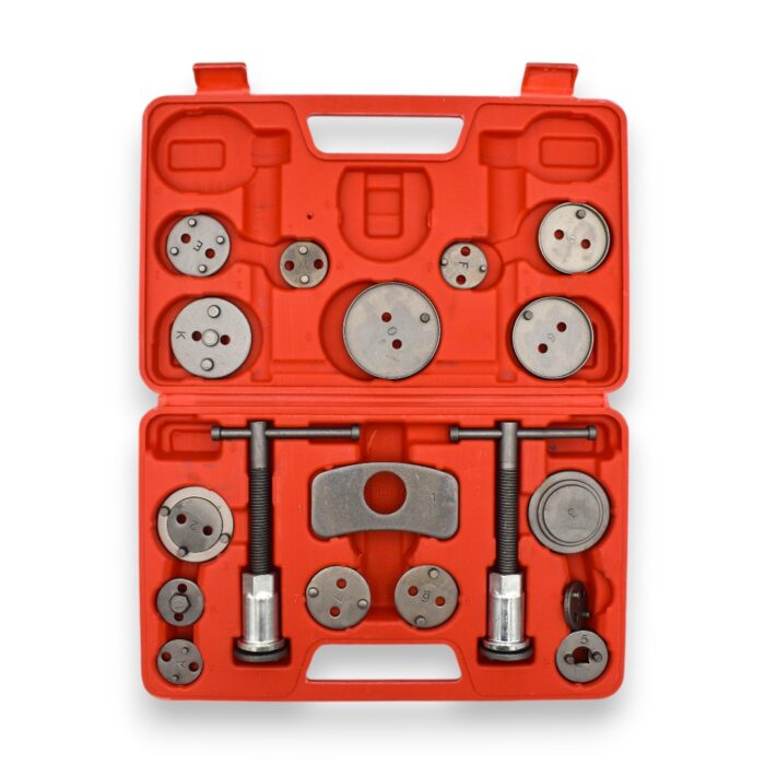 CALIPER DE FRENO 18 PCS - Imagen 1