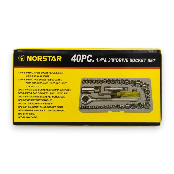 JGO DE DADOS X40PCS - Imagen 1