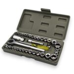 JGO DE DADOS X40PCS - Imagen 2