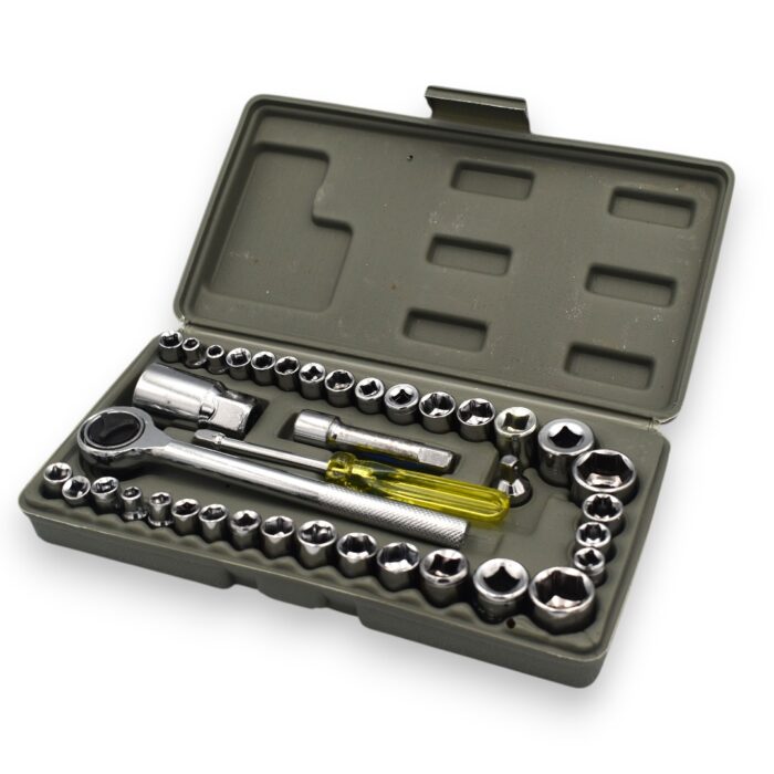JGO DE DADOS X40PCS - Imagen 2