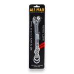 JGO LLAVES X5PCS 7-14MM