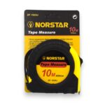 CINTA METRICA PLASTICA 10 MT C/IMAN