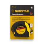 CINTA METRICA PLASTICA 3 MT C/IMAN