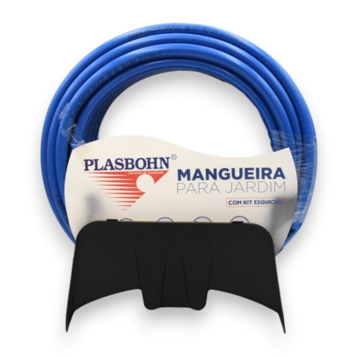 MANGUERA 20 M C/SOPORTE - Imagen 1