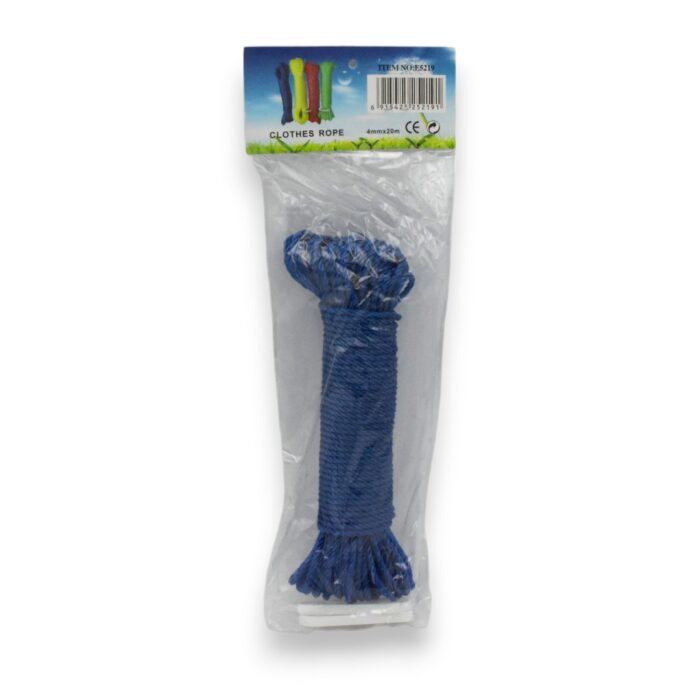 CUERDA 20 M NYLON - Imagen 1