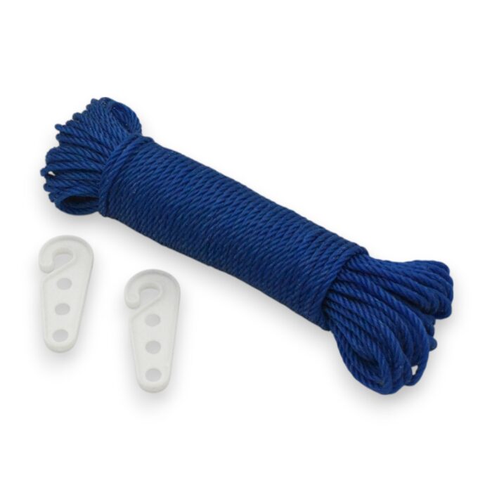 CUERDA 20 M NYLON - Imagen 2