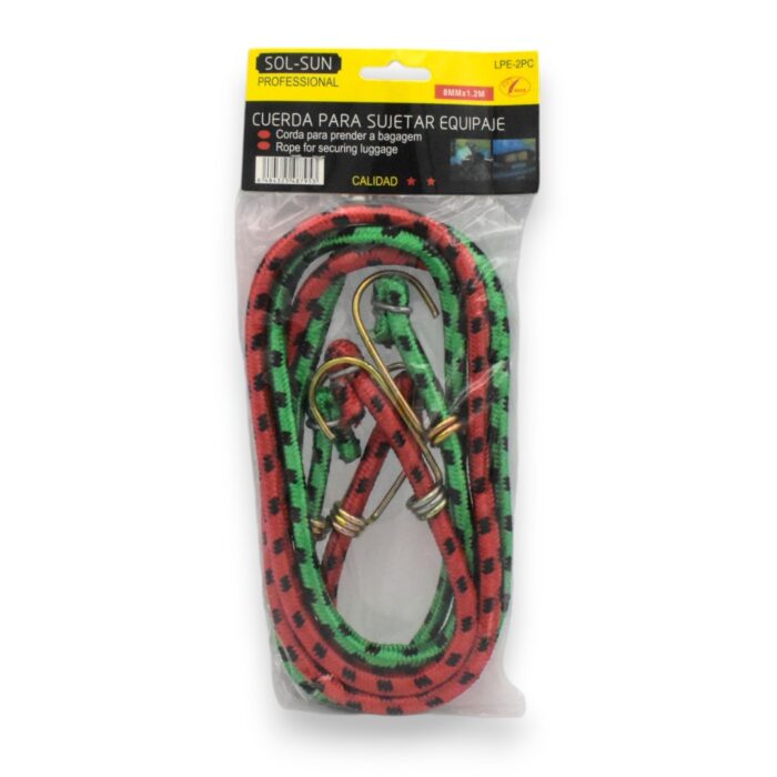 PACK X2  PULPO 1.2 M - Imagen 1