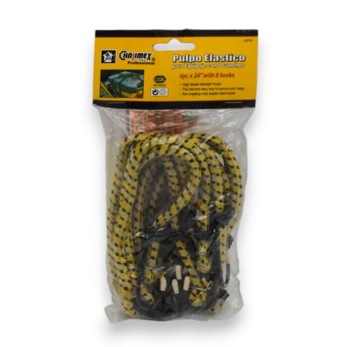 PACK X4 PULPOS - Imagen 1