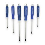 JGO DE 6 DEST. DE GOLPE AZUL