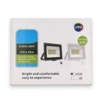 FOCO 30W LED 6000K IP66 - Imagen 2