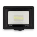 FOCO 30W LED 6000K IP66