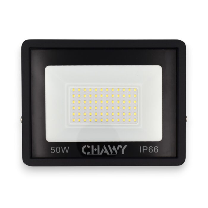 FOCO 50W LED 6000K IP66 - Imagen 1