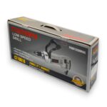 Taladro 13mm 1050W  Velocidad lenta Mango tipo pala - Imagen 2