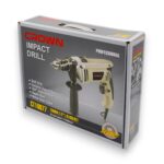 Taladro 13 mm 810W - Imagen 2
