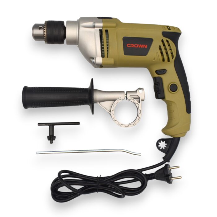 Taladro 13 mm 810W - Imagen 1