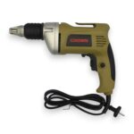 Atornilladora para Yeso 710W 1/4"
