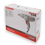 Pistola de 1/2" para Ruedas 900W - Imagen 2