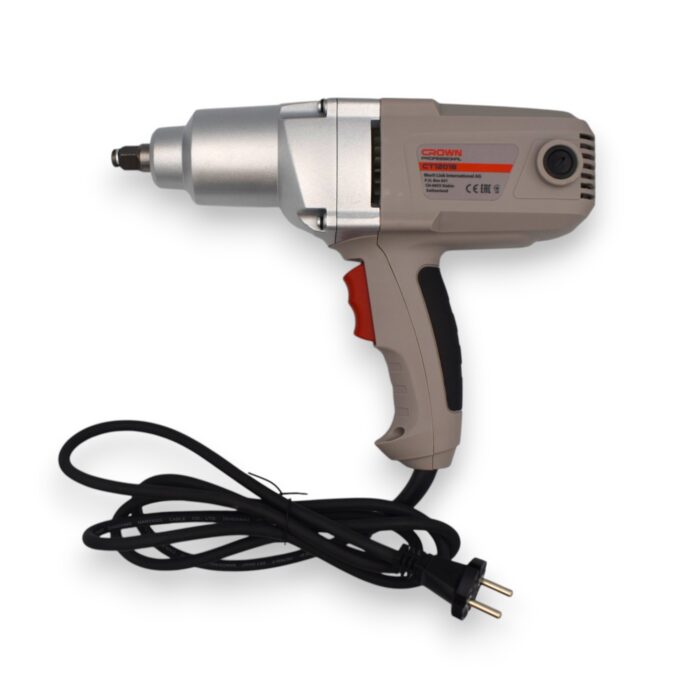 Pistola de 1/2" para Ruedas 900W - Imagen 1