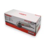 Amoladora Angular 4 1/2" 600W - Imagen 2