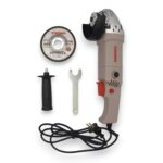 Amoladora Angular 4 1/2" 700W