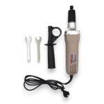 Rectificadora 1/4" 600W