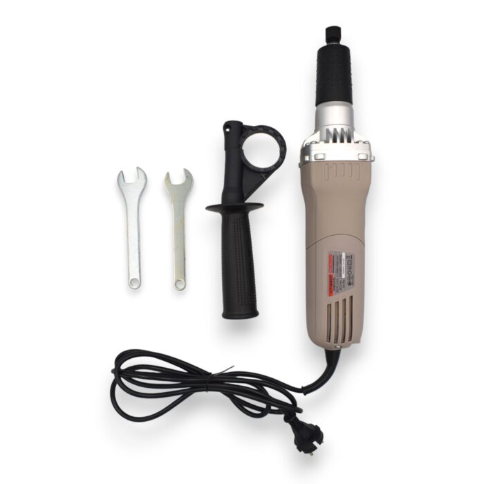 Rectificadora 1/4" 600W - Imagen 1