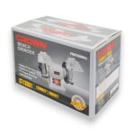 Amoladora de Banco 5" 200W - Imagen 2