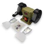 Amoladora de Banco 5" 200W