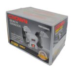 Amoladora de Banco 6" 250W - Imagen 2