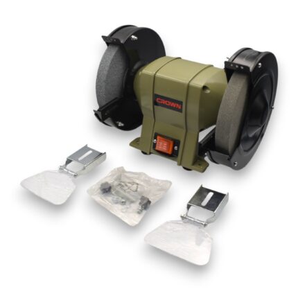 Amoladora de Banco 8" 350W