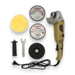 Amoladora / Pulidora 4 1/2" 860W  OFERTA