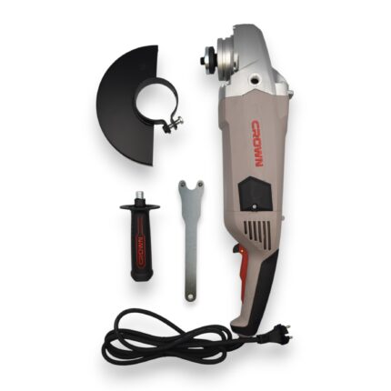 Amoladora 230 mm 2200W