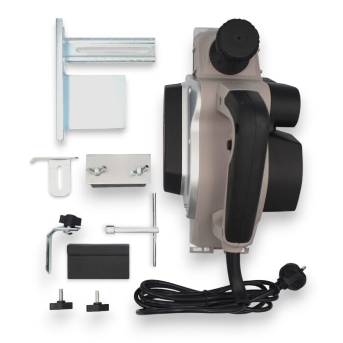 Garlopa 82 mm 710W - Imagen 1
