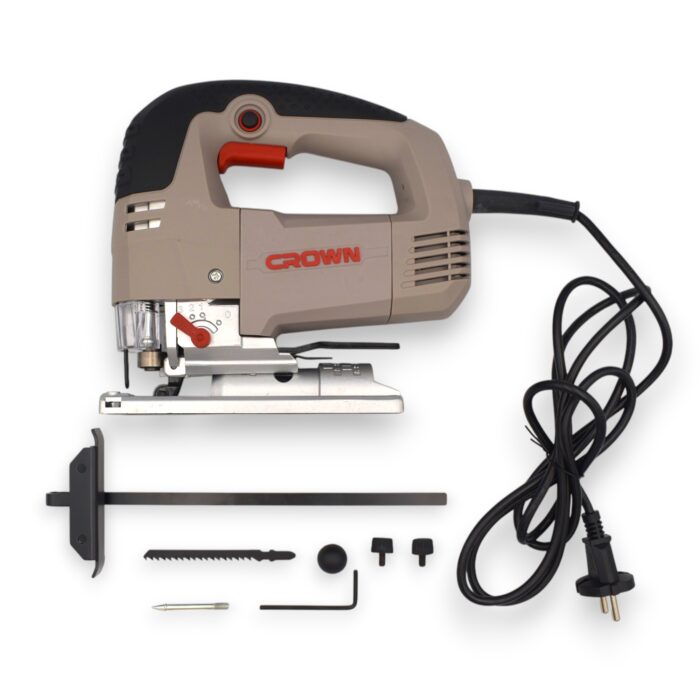 Caladora 65 mm 710W - Imagen 1