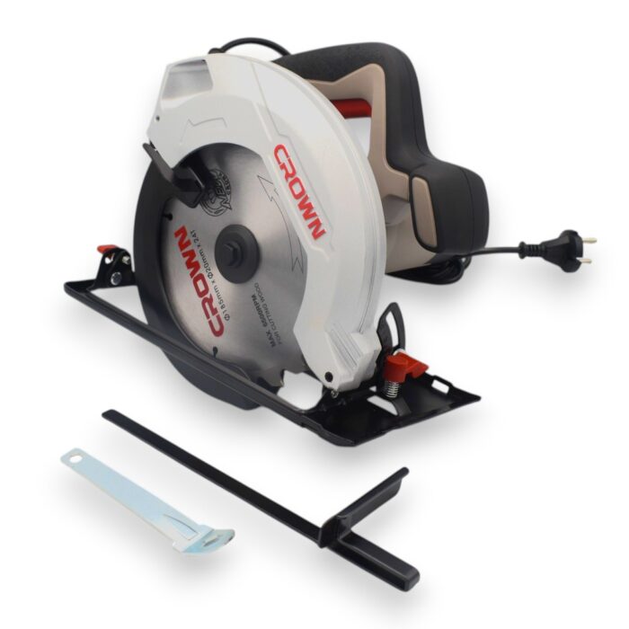 Sierra Circular 7 1/4" 1200W - Imagen 1