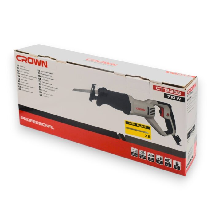 Sierra sable 710 W - Imagen 2