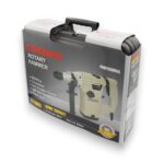 Rotomartillo 30 mm 1050W - Imagen 2