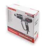 Pistola de Calor 2000W - Imagen 2